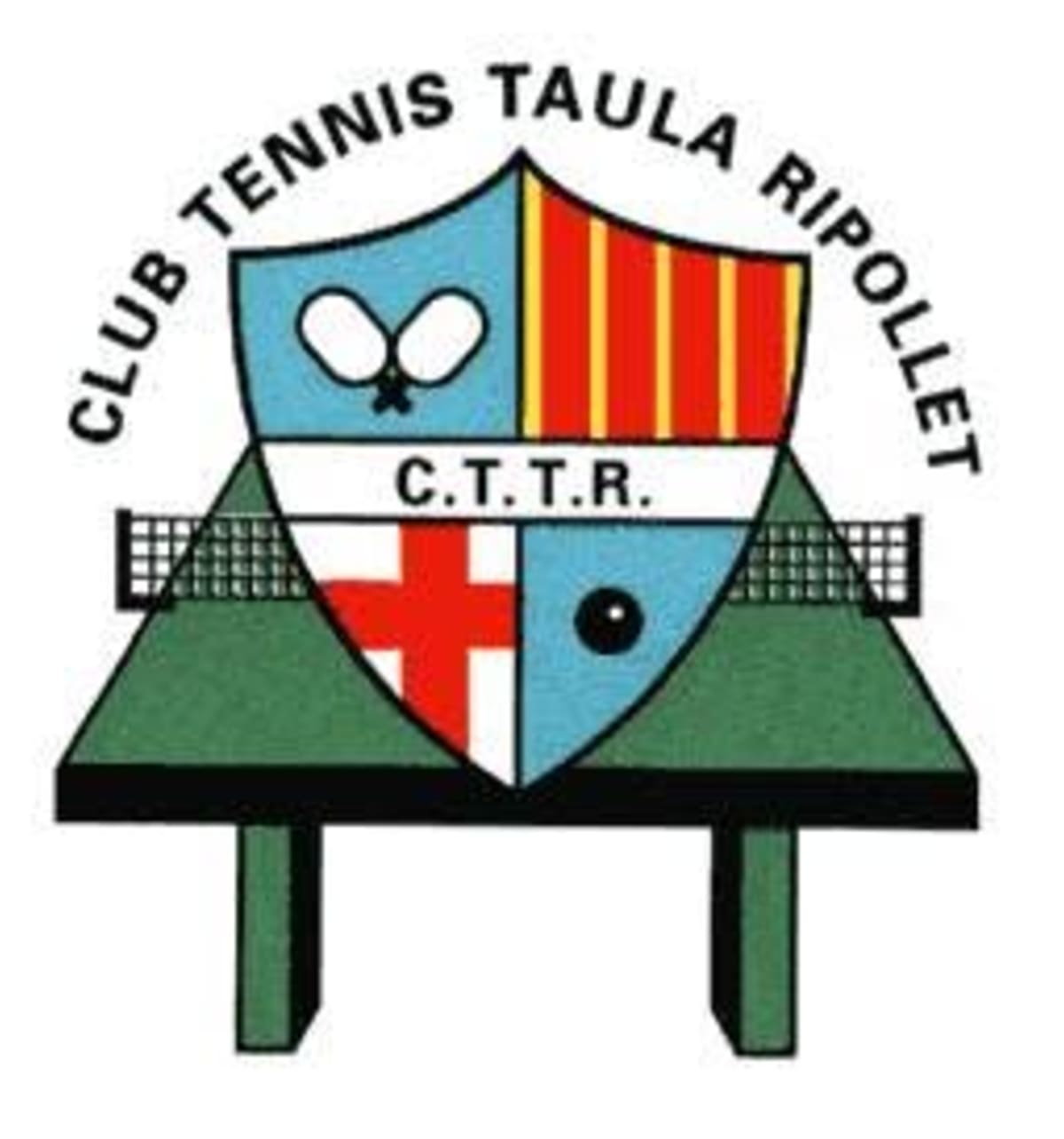 Club Tennis Taula Ripollet - Tenis_de_mesa en Ripollet