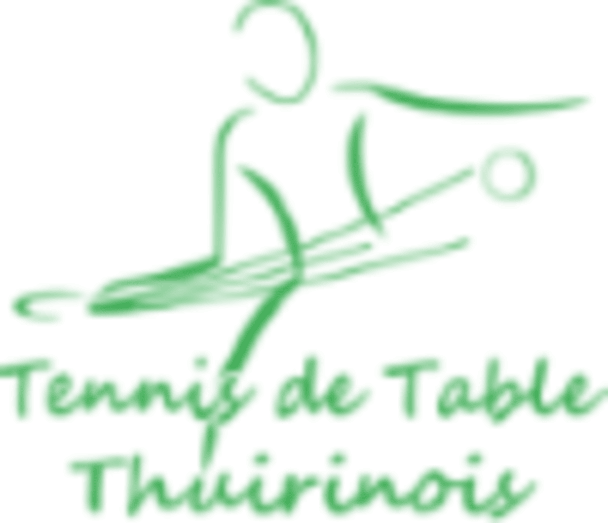 Tennis de Table Thuirinois - Tenis_de_mesa en Thuir