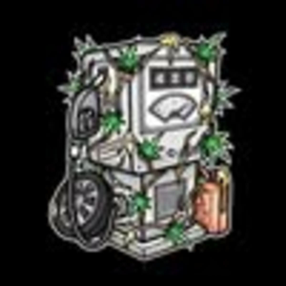 Green Station - Tenis_de_mesa en Figueres