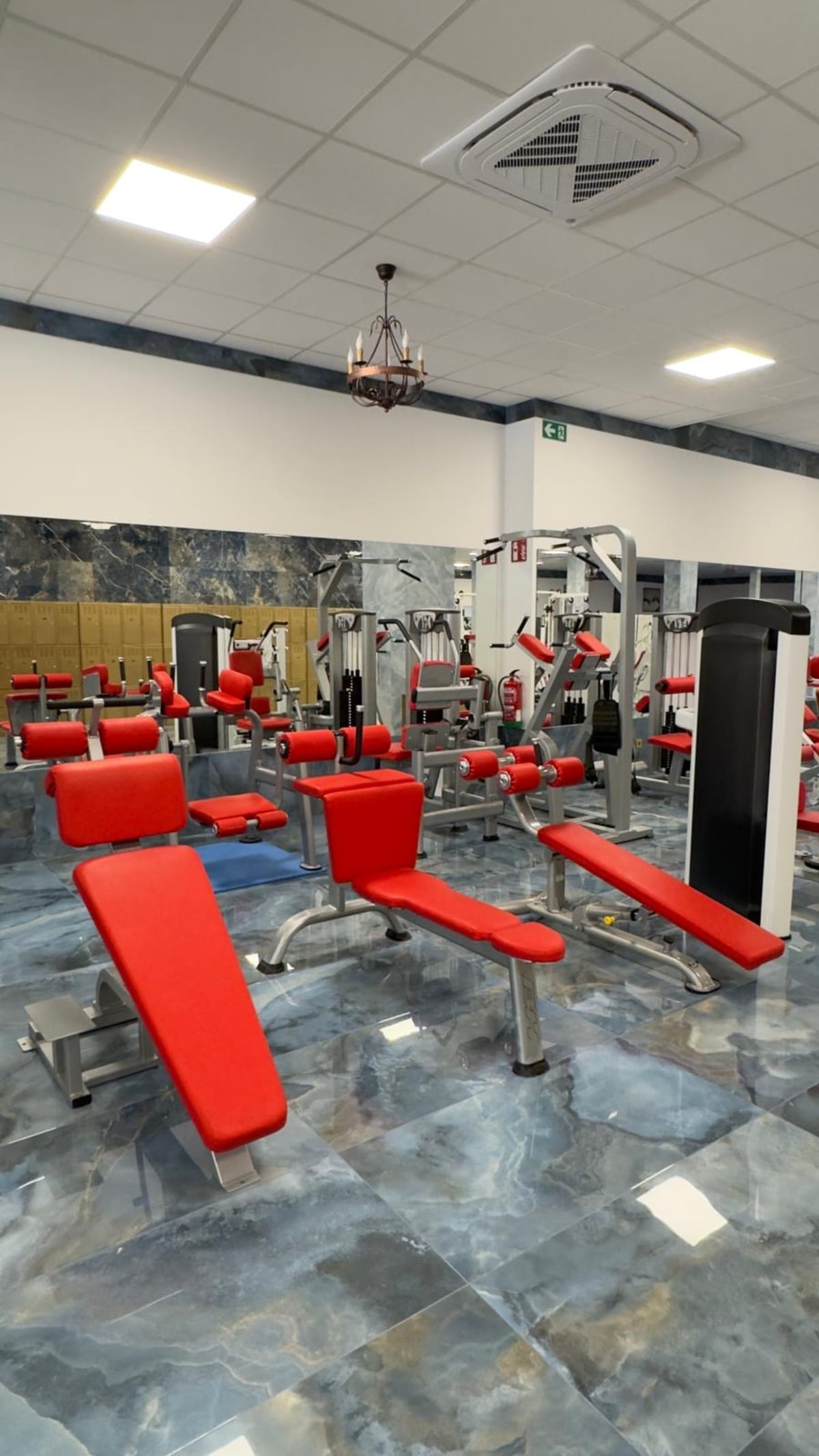 Centre Esportiu Orígens - Tenis_de_mesa en Girona