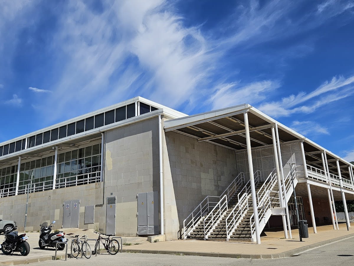 Club Tennis Taula Els 8 La Garriga - Tenis_de_mesa en La Garriga