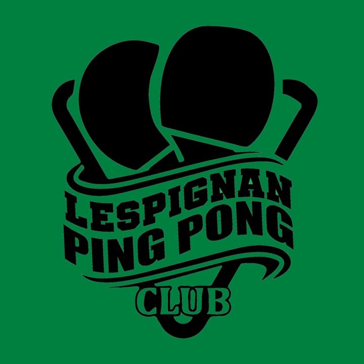 Ping Pong Club de Lespignan - Tenis_de_mesa en Lespignan