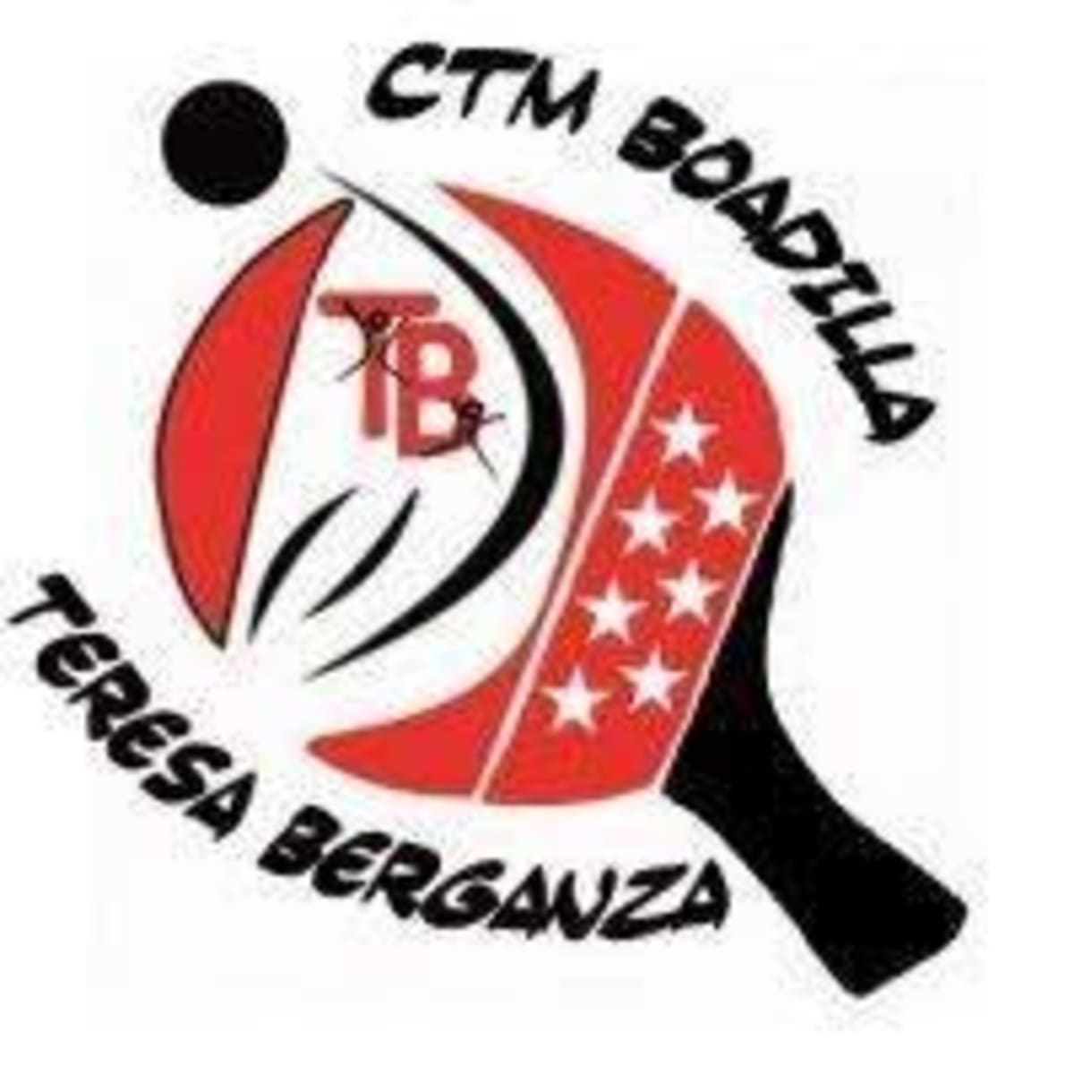 Boadilla Tenis de Mesa - Tenis_de_mesa en Boadilla del Monte