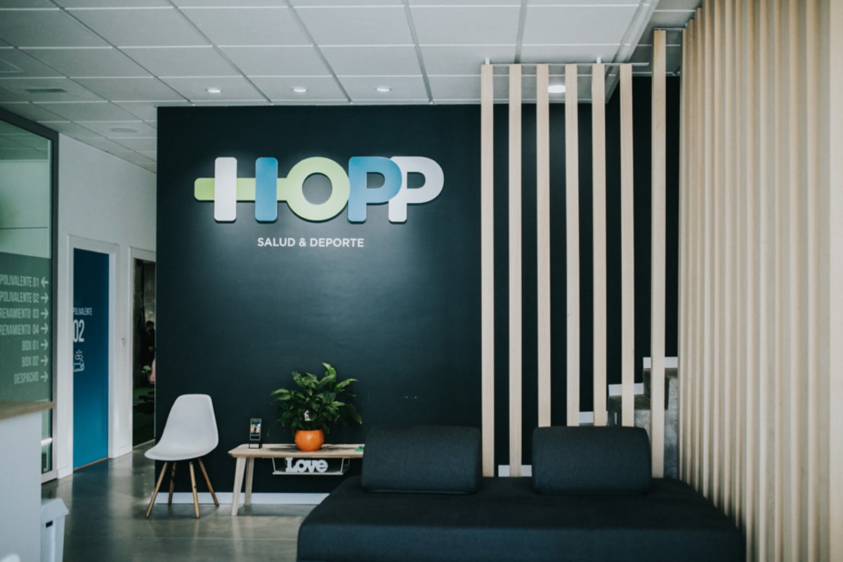 HOPP - Tenis_de_mesa en Murcia