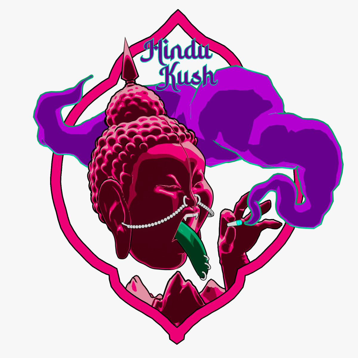 La Hindu Kush Club Social de Cannabis - Tenis_de_mesa en Sevilla