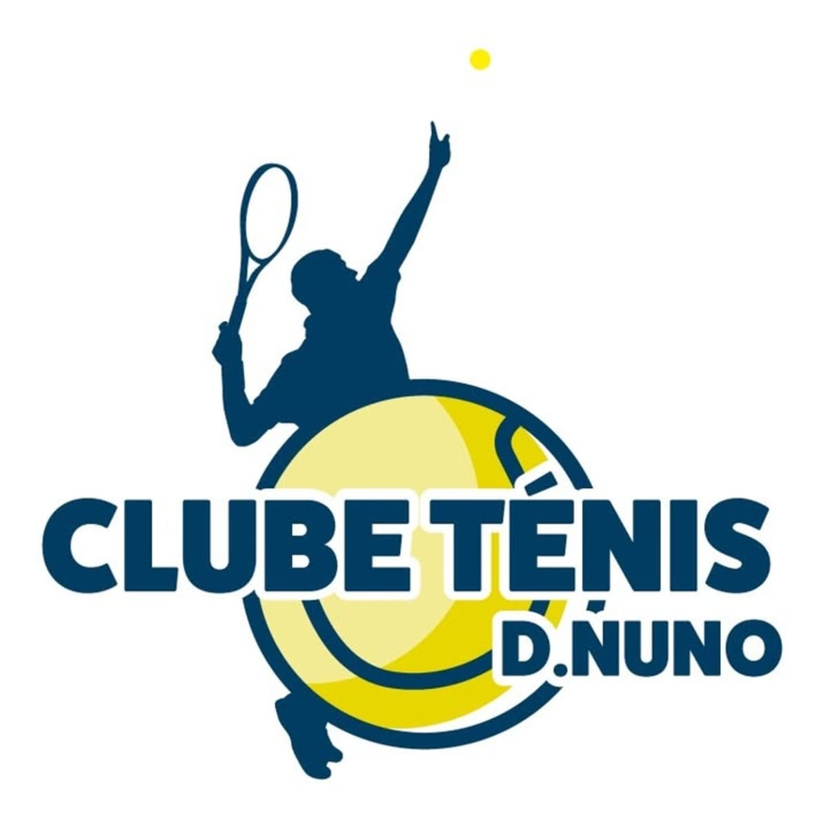 Clube de Tenis D. Nuno - Tenis_de_mesa en Cernache do Bonjardim