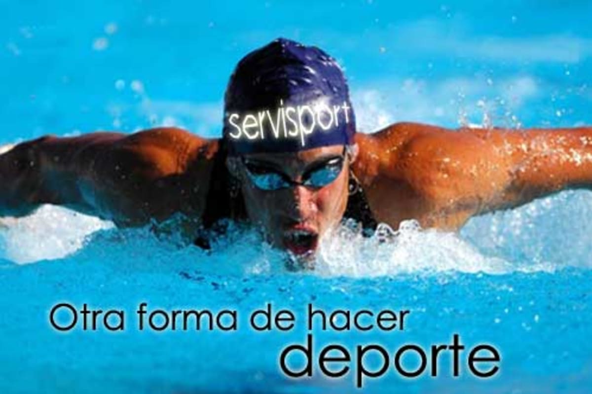 SERVISPORT DEPORTE Y SALUD SL - Tenis_de_mesa en Elche