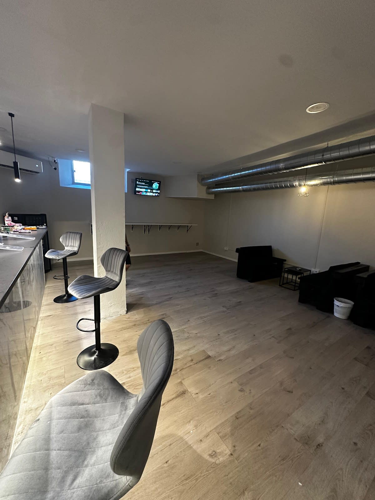 Asociación La Planta Baja Weed - Tenis_de_mesa en Sevilla