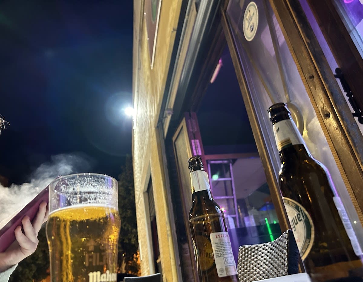 The Corner - Tenis_de_mesa en Málaga