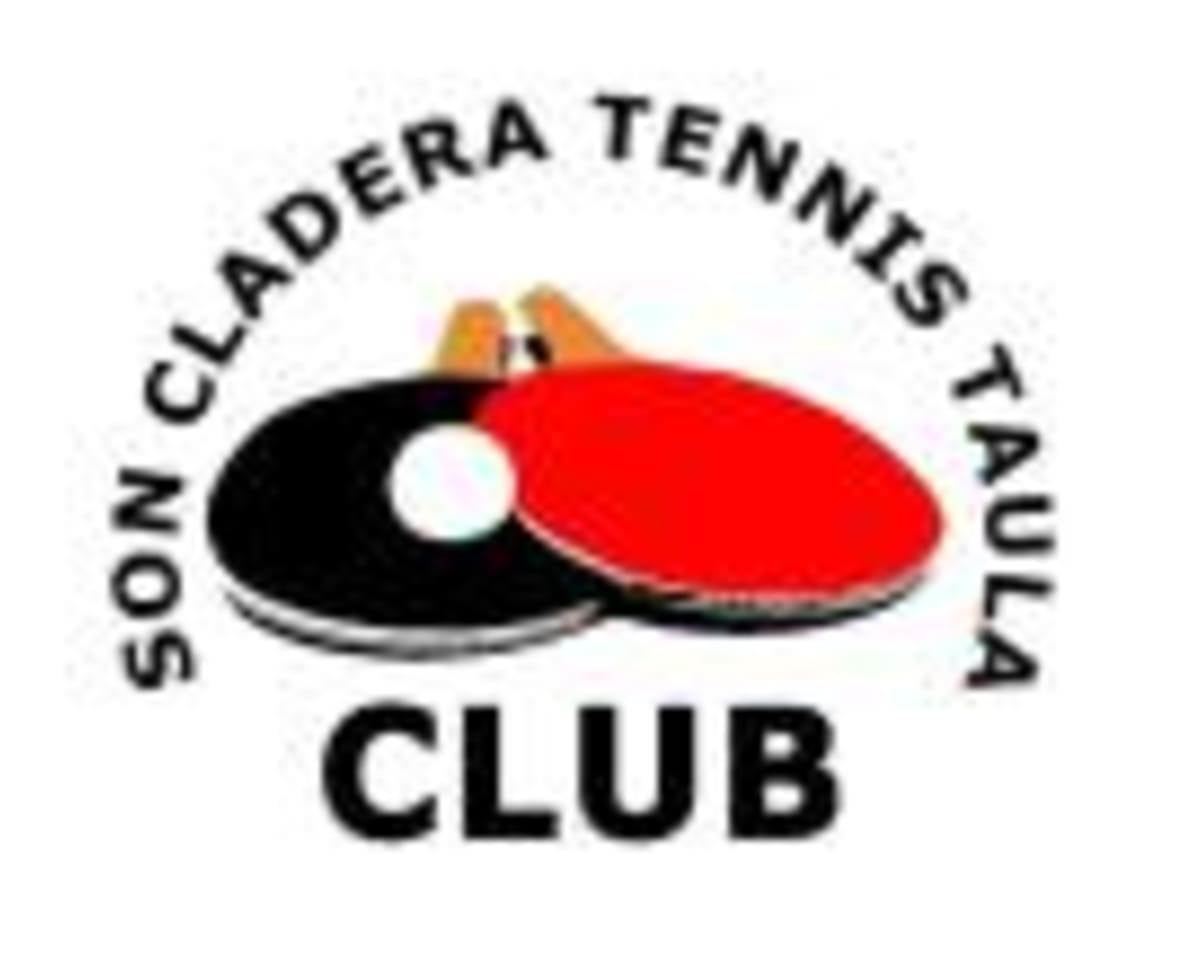 SON CLADERA TTC - Tenis_de_mesa en Palma
