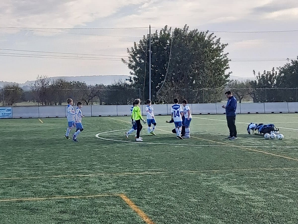 Polideportivo Santa Mònica - Hipica en Illes Balears