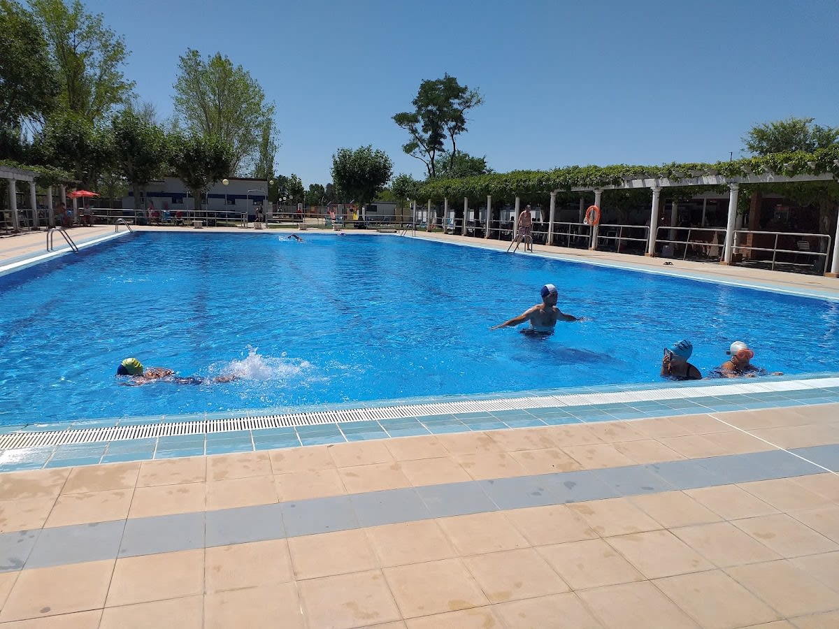 Centro Deportivo Militar San Isidro