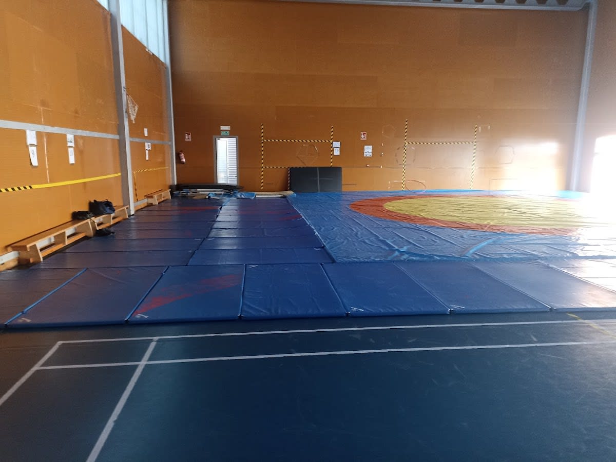 Club de Lucha Valencia - Atletismo en València