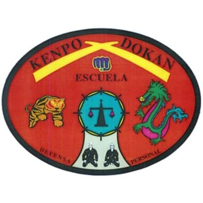 Escuela Kenpo Dokan - karate in Burgos