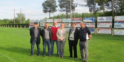 RC Queyrannais - rugby in Villefranche-du-Queyran