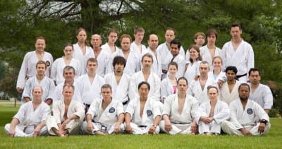 Memphis Shotokan - karate in Memphis
