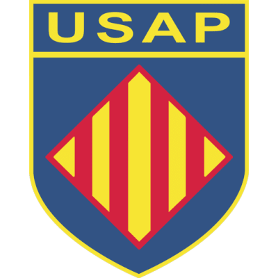 USAP - rugby in Perpignan
