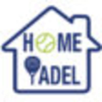 Homepadelmadrid, Clases De Padel A Domicilio - padel in Madrid