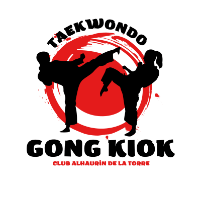 Club Taekwondo Gong Kiok - karate in Alhaurín de la Torre