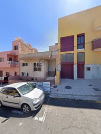 Gimnasio Karate Güímar - karate in Güímar