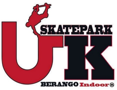 Fun riders, Pista de patinaje - skateboard in Bilbao