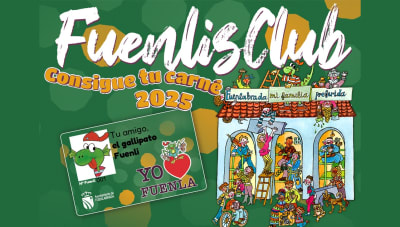 Fuenlis Club - Concejalía de Juventud e Infancia - baloncesto in Fuenlabrada