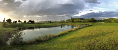 ARABA GOLF SL - golf in Vitoria-Gasteiz