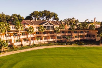 Academia Rio Real Golf - golf in Marbella