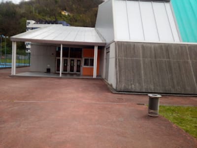 Sports Centre, University Campus of Mieres - tenis in Mieres