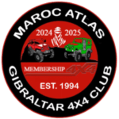 MarocAtlasGib4x4 Events Area. - rugby in Gibraltar