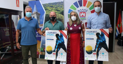 Pistas Pádel Municipales El Rompido - padel in El Rompido