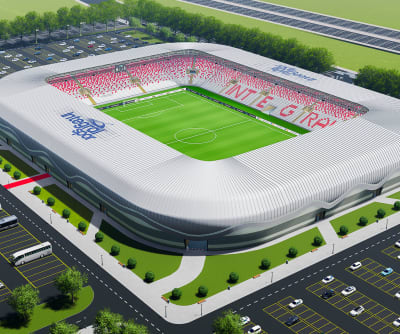 cancha de baloncesto - terrain de basket ball - baloncesto in Empuriabrava