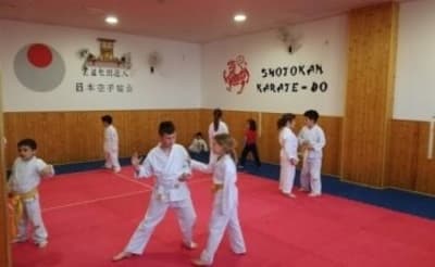 Mawashi Motril - judo in Motril