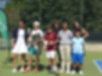 Club de Tenis Landako - tenis in Durango