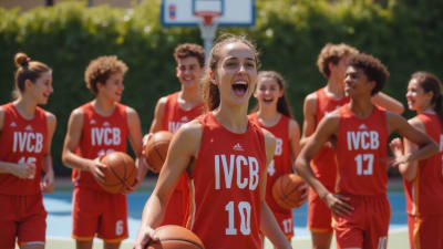 Isabel de Villena C.B - baloncesto in València
