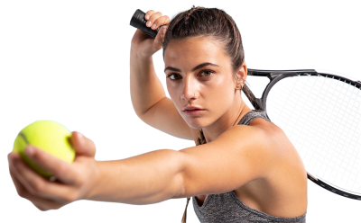 Club Tenis Oromana - tenis in Alcalá de Guadaíra