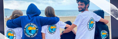 Bidassoa Surf Club - surf in Hendaye
