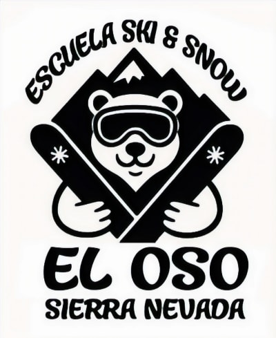 Escuela Esqui El Oso - ski in Sierra Nevada