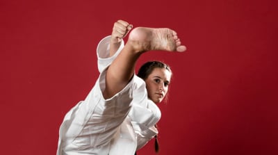 CEKS Karaté - karate in Viseu