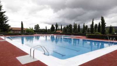 Piscinas de Villanueva del Condado - natacion in Villanueva del Condado