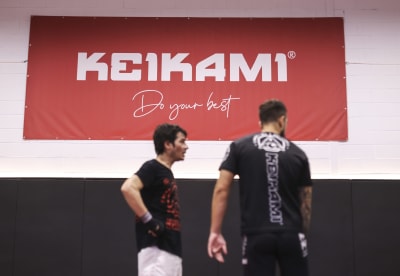 keikami 2.0 - karate in Córdoba
