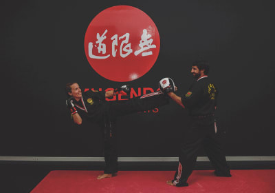 Mugendo Artes Marciales Santa Cruz - judo in Santa Cruz de Tenerife