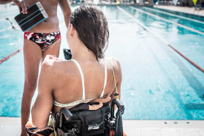 B-SWIM. LA NATACIÓ QUE S’ADAPTA A TU - natacion in Mataró