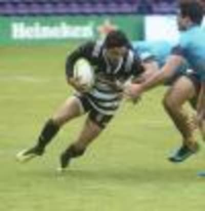 Jugger Reus - rugby in Reus