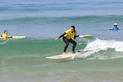 Surf in Comporta - surf 