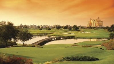 Papagayo Garden - golf in Peníscola/Peñíscola