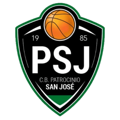 Club de Baloncesto Patrocinio de San José, desde 1985 - baloncesto in Madrid