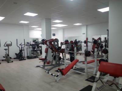 Club Shaolin Las Gabias - karate in Las Gabias