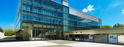 Mendizorrotza Swimming Pool - natacion in Vitoria-Gasteiz