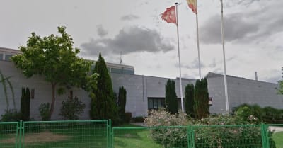 Polideportivo Municipal Eras Cerradas - natacion in Valdemorillo